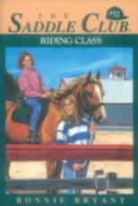 Riding Class (eBook)