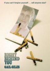 Right Behind You (eBook)