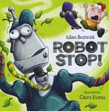 Robot Stop