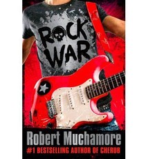 Rock War