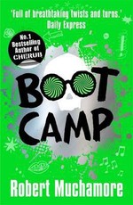 Rock War: Boot Camp