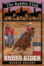 Rodeo Rider (eBook)