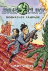 Rogmasher Rampage (eBook)