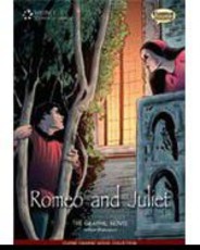 Romeo and Juliet: Classic Graphic Novel Collection