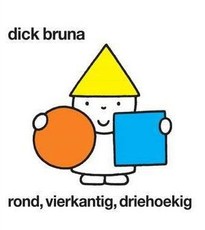 Rond, Vierkantig, Driehoekig