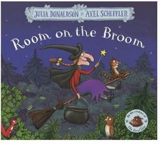 Room on the Broom