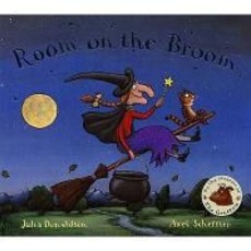 Room on the Broom