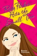 Ruby Parker Hits the Small Time (eBook)