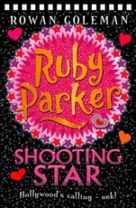 Ruby Parker: Shooting Star