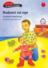 Rudzani na nne: Stage 1