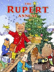 Rupert Annual 2018