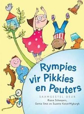 Rympies vir pikkies en peuters