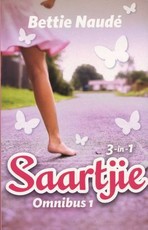 Saartjie omnibus 1