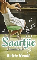 Saartjie omnibus 2