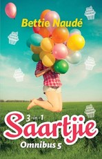 Saartjie omnibus: 5