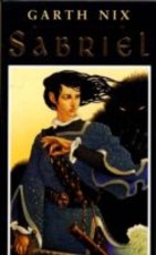 Sabriel (eBook)