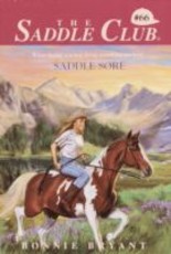 Saddle Sore (eBook)