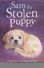 Sam the Stolen Puppy