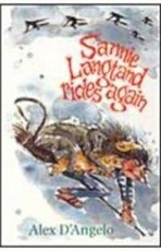 Sannie Langtand Rides Again