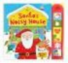 Santa's Noisy House