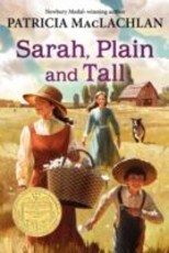 Sarah, Plain and Tall (eBook)