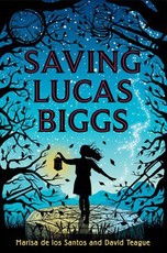 Saving Lucas Biggs (eBook)