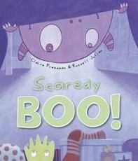 Scaredy Boo