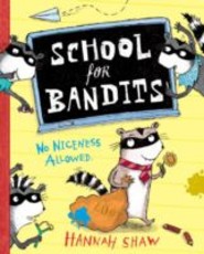 School for Bandits (eBook)