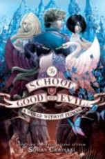 School for Good and Evil #2: A World without Princes (eBook)