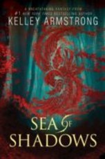 Sea of Shadows (eBook)