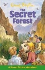 Secret Forest