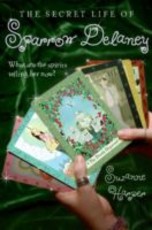 Secret Life of Sparrow Delaney (eBook)