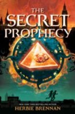 Secret Prophecy (eBook)