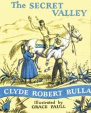 Secret Valley (eBook)