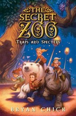 Secret Zoo: Traps and Specters (eBook)