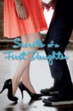 Secrets of a First Daughter (eBook)