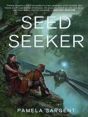 Seed Seeker (eBook)