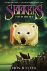 Seekers #5: Fire in the Sky (eBook)