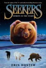 Seekers #6: Spirits in the Stars (eBook)