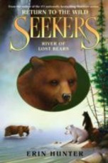 Seekers: Return to the Wild #3: River of Lost Bears (eBook)