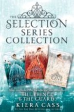 Selection Series 3-Book Collection (eBook)