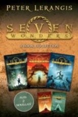 Seven Wonders 3-Book Collection (eBook)