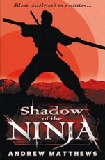 Shadow of the Ninja