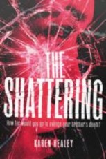 Shattering (eBook)