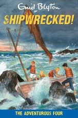 Shipwrecked!