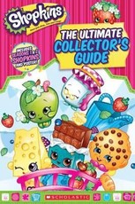 Shopkins: Ultimate Collector's Guide