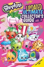 Shopkins: Updated Ultimate Collector's Guide