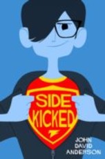 Sidekicked (eBook)