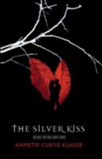 Silver Kiss (eBook)