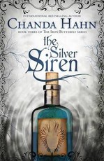 Silver Siren (eBook)